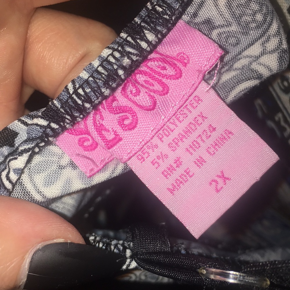 She's Cool | women's sundress - Picture 8 of 8